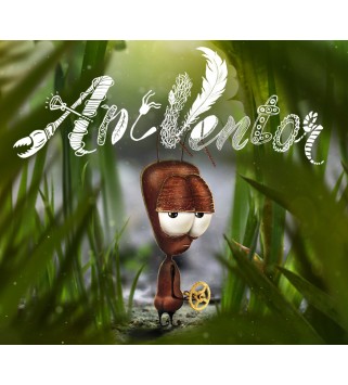 AntVentor Steam Key GLOBAL